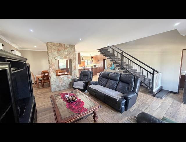 3 BEDROOM HOUSE FOR SALE IN MONTANA